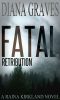 [Raina Kirkland 01] • Fatal Retribution